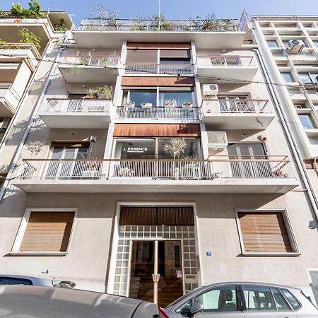 Cozy Apartment In Kolonaki Athens - Sleeps 5 Dış mekan fotoğraf