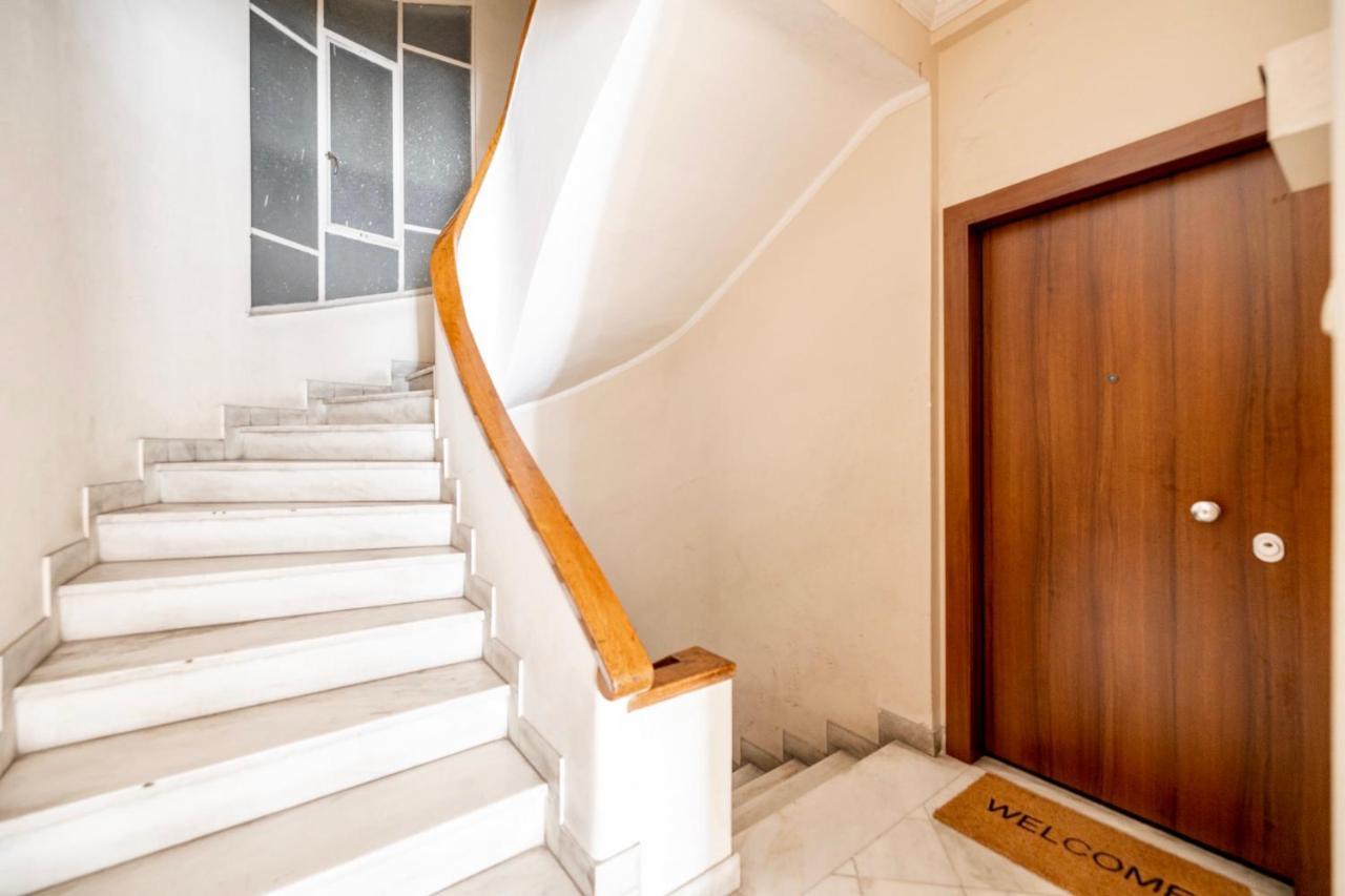 Cozy Apartment In Kolonaki Athens - Sleeps 5 Dış mekan fotoğraf